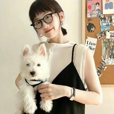 老婆就一个