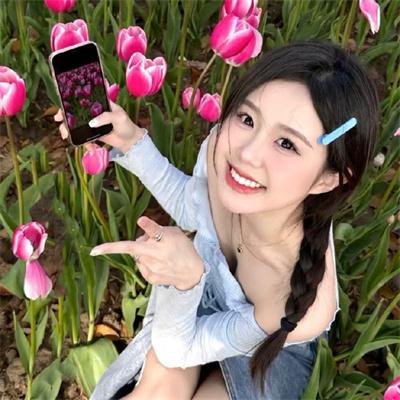 女猎手