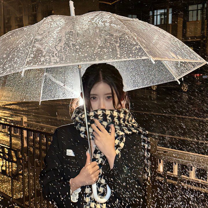 玉女私情