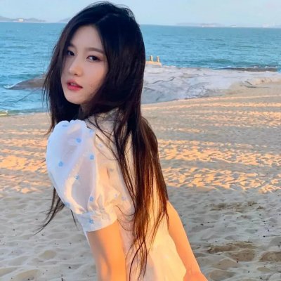 良家妇女