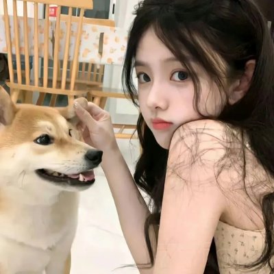 悲剧女孩